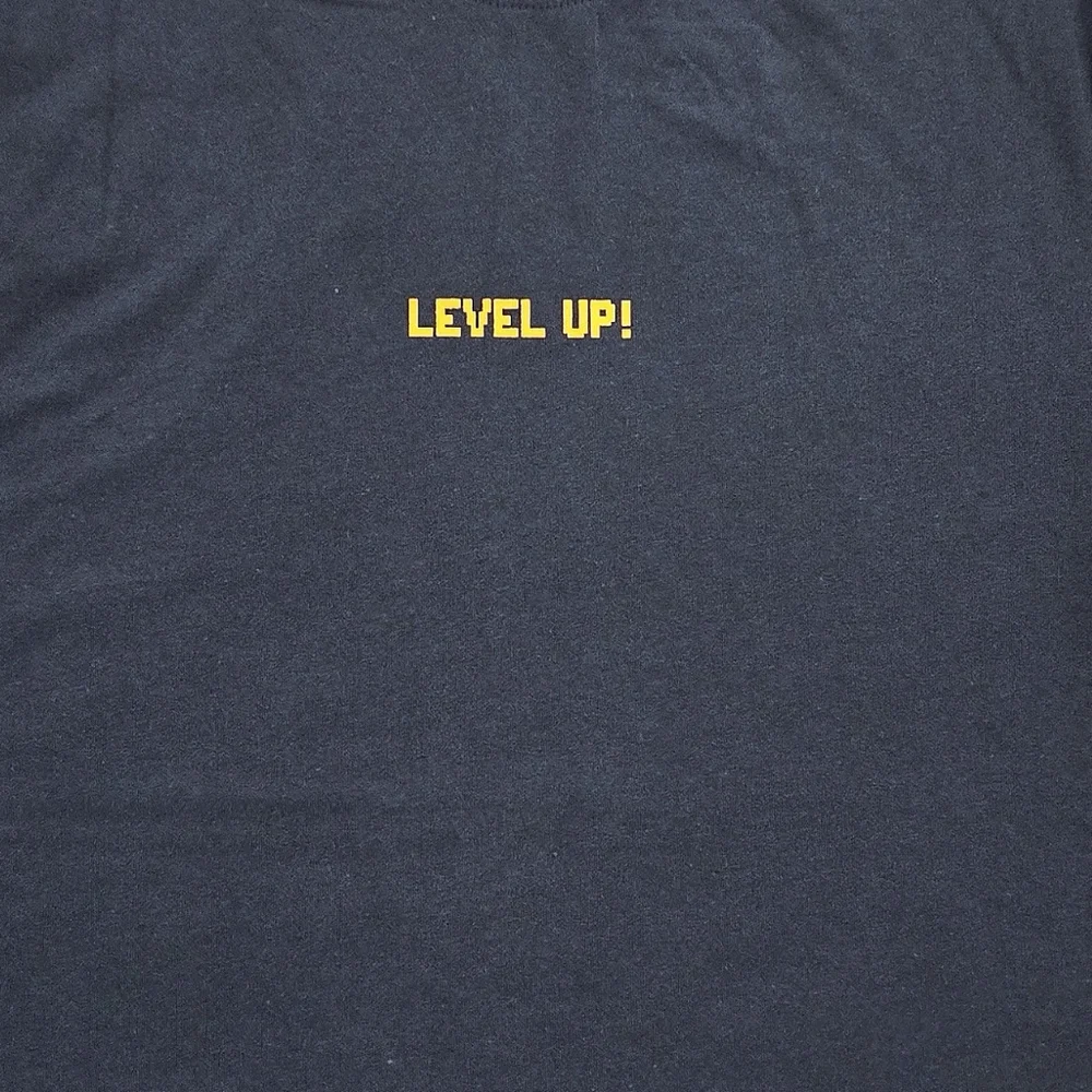 For The People "Level Up"🎮 Graphic Tee👕 - NWT - Picture 11 of 16